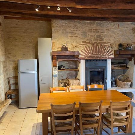 Notre Petite Maison Dans La Prairie Saint-Germain-du-Bel-Air Экстерьер фото